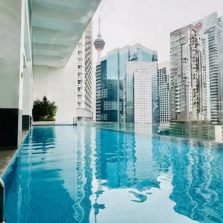 One Bukit Ceylon By Queen Serviced Suites